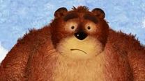 image de La Balade de Babouchka EXTRAIT VF "Histoires d'ours"