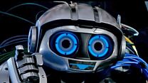 image de Cody le Robosapien Bande-annonce VO