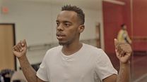 image de Lil Buck Real Swan Bande-annonce VO