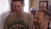 image de The King Of Staten Island Making Of VO "Pete Davidson"