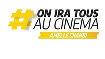 image de #OnIraTousAuCinéma - Amelle Chahbi