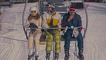 image de The Climb EXTRAIT VO "Ski"