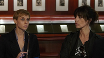 image de The Goya Murders EXTRAIT VO "Sur la piste des Goya"