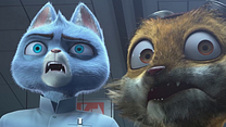 image de Spycies EXTRAIT VF "Le Dragon"