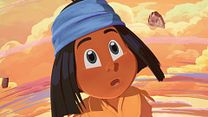 image de Yakari, le film EXTRAIT VF "Le don de Yakari"