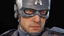 image de Marvel's Avengers BONUS VF "Les personnages"