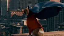 image de Underdog, chien volant non identifié Bande-annonce VF
