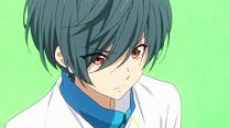 image de High Speed : Free! Starting Days Bande-annonce VO