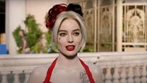 image de The Suicide Squad Making Of VO