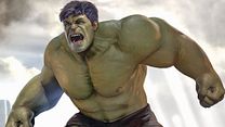 image de Marvel’s Avengers : Présentation de Hulk