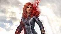 image de Marvel’s Avengers : Présentation de Black Widow
