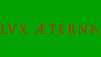 image de la vidéo Lux Aeterna Bande-annonce VF