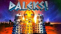 image de Daleks! - saison 1 Teaser VO