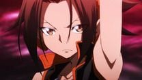 image de Shaman King (2021) - saison 1 Teaser VO