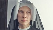 image de Faustine, apôtre de la miséricorde Bande-annonce VO