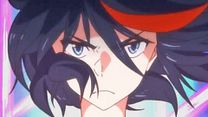 image de Kill la Kill - saison 1 Bande-annonce VF