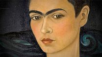 image de Exhibition On Screen: Frida Kahlo Bande-annonce VF