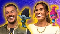 image de Les Trolls 2 - Blind-test inversé Matt Pokora & Vitaa