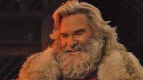 image de Les chroniques de Noël 2 Bande-annonce VF