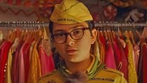 Moonrise Kingdom Bande-annonce VO