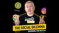 image de La Minute Reco - The Social Dilemma
