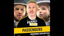 image de La Minute Reco - Passengers