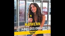image de ADN : rencontre avec l'actrice et réalisatrice Maïwenn