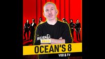 image de La Minute Reco - Ocean's 8
