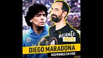 image de La Minute Reco - Maradona
