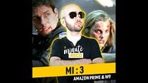 image de La Minute Reco - Mission : Impossible III