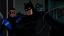 image de Batman : un deuil dans la famille Bande-annonce VO