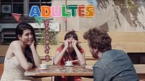 image de Adultes - S01E09 - Personal Branding