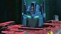 image de Transformers : la trilogie de la guerre pour Cybertron - saison 2 Bande-annonce VF