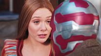 image de WandaVision saison 1 Teaser VO