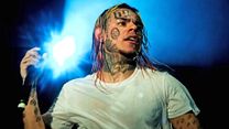 image de Supervillain: The Making of Tekashi 6ix9ine - saison 1 Bande-annonce VO
