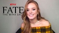 image de Destin : La Saga Winx - Interview du casting