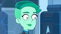 image de Star Trek: Lower Decks - saison 2 Teaser VO