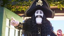 image de Capitaine dent de sabre et le diamant magique Bande-annonce VF
