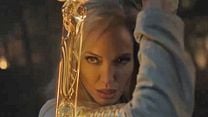 image de Eternals Teaser VO "Premières images"