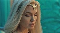 image de Les Eternels Bande-annonce (2) VF