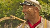 image de Jungle Cruise Bande-annonce (3) VF