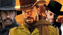 image de Les cowboys noirs vus par Hollywood
