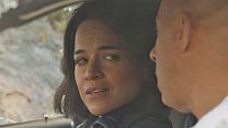 image de Fast & Furious 9 EXTRAIT VO "C'était une première"