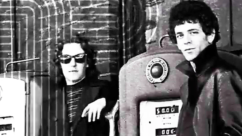 image de The Velvet Underground Teaser VO