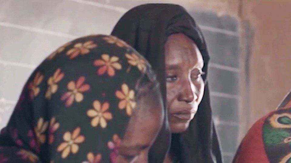 image de Marcher sur l'eau EXTRAIT VO "Nous sommes tous concernés"