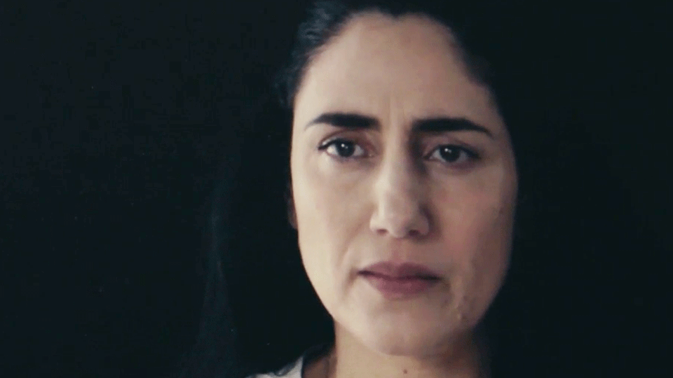 image de Cahiers noirs - Ronit EXTRAIT VO "L'essai"