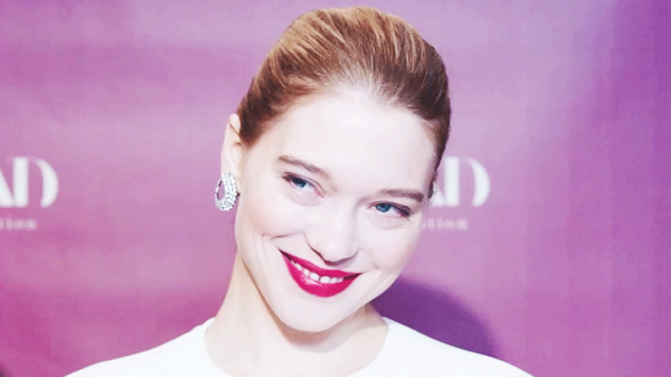 France Bande-annonce VF