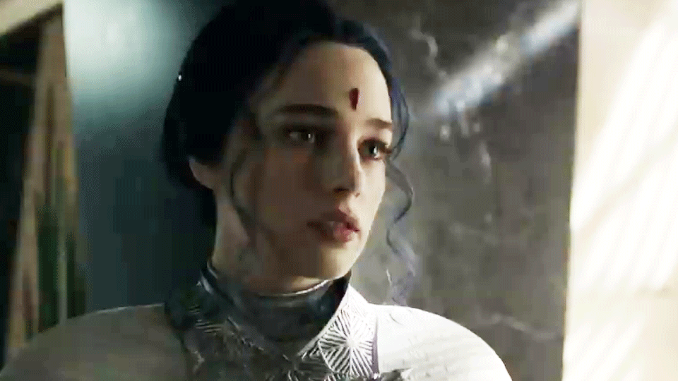 Titans Saison 3 Bande-annonce VO