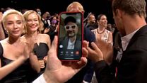 image de La Fièvre de Petrov : le réalisateur a suivi la standing ovation de Cannes sur un smartphone