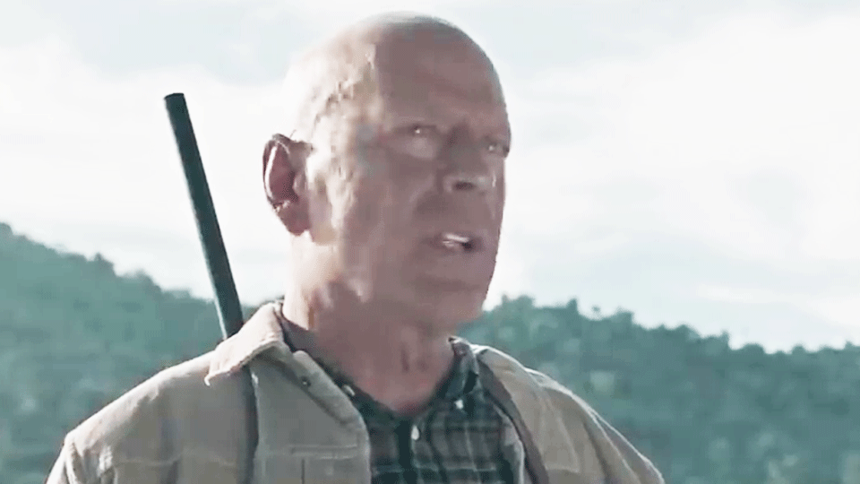 image de la vidéo Out Of Death Bande-annonce VO